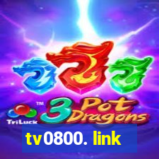 tv0800. link